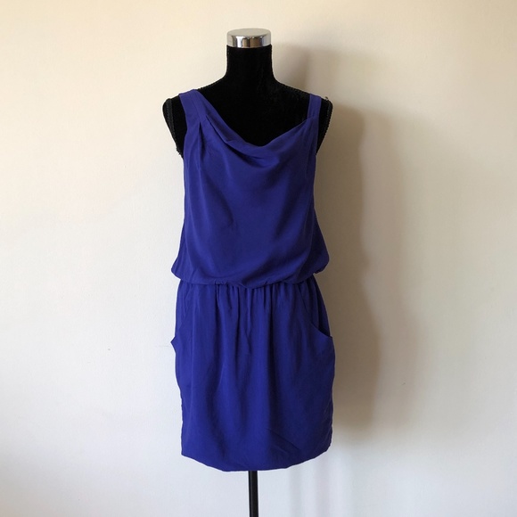 Theory Jaclyn Dress  NWOT - Picture 1 of 5